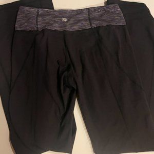 Athleta Flair pants Yoga, Pilates, Athleisure